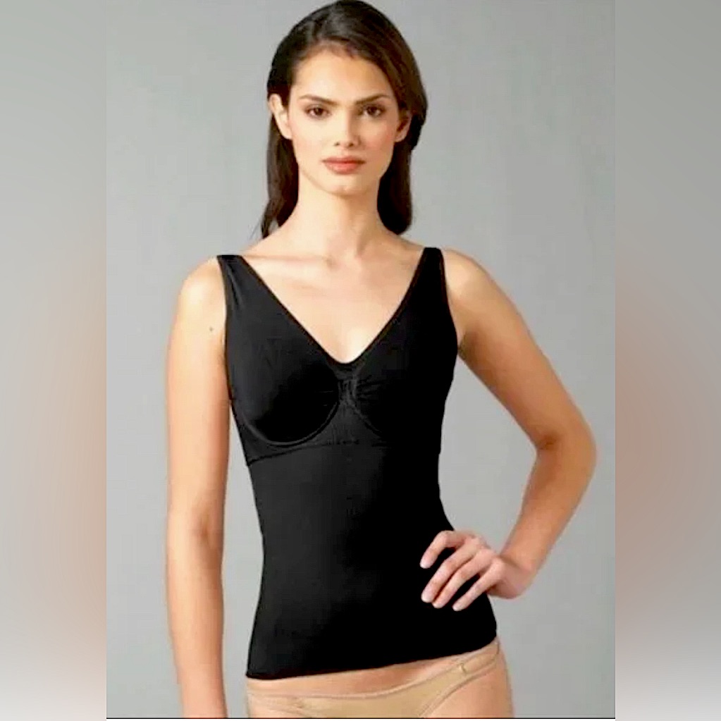 Spanx Step Into Cami